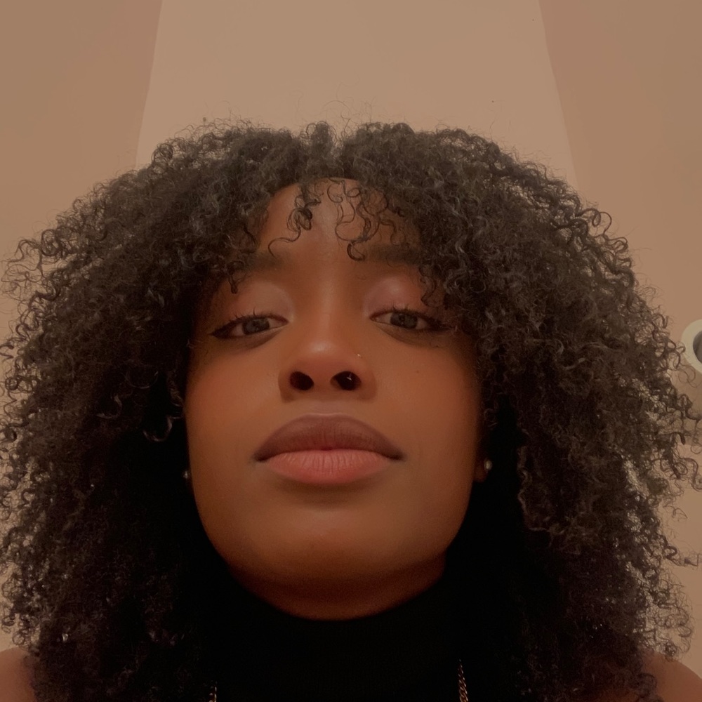 Meet your Posher, Cici